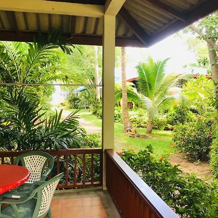 Hanalei Gardens Маенам Экстерьер фото