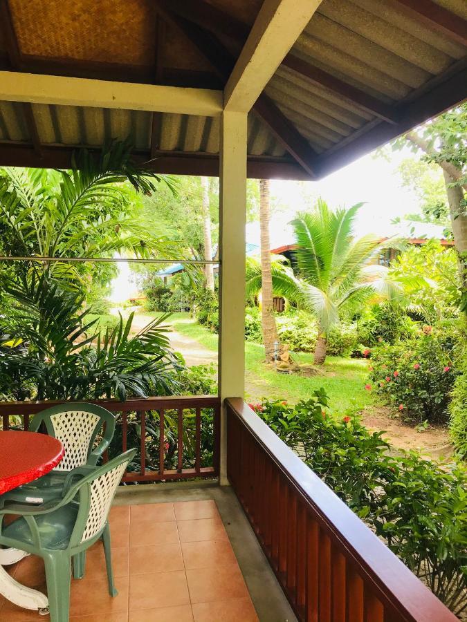 Hanalei Gardens Маенам Экстерьер фото