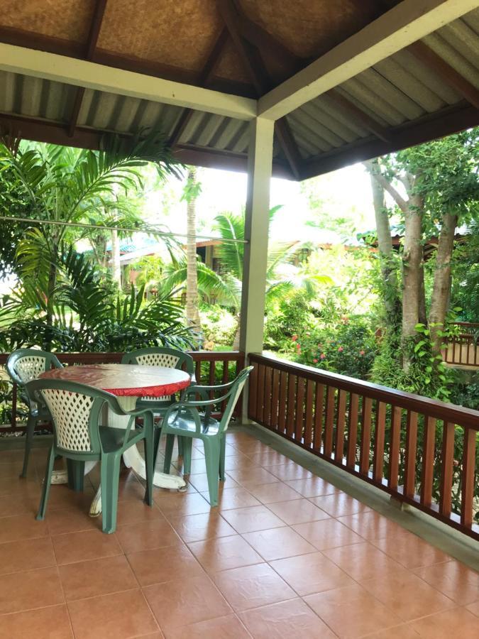 Hanalei Gardens Маенам Экстерьер фото