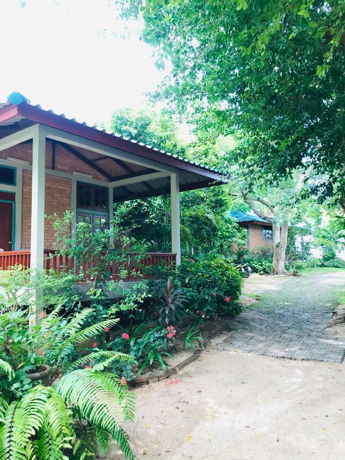 Hanalei Gardens Маенам Экстерьер фото