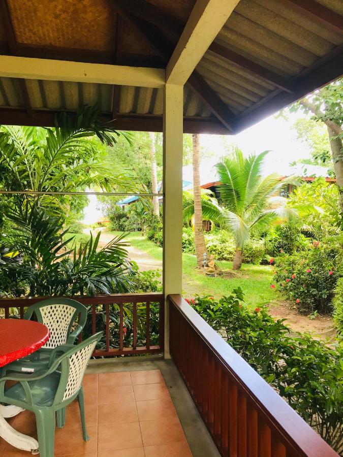 Hanalei Gardens Маенам Экстерьер фото