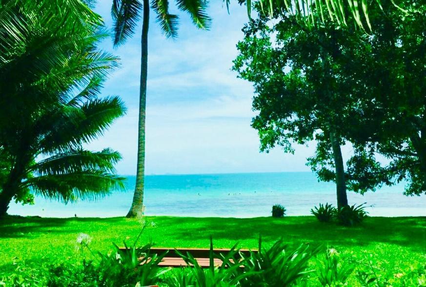 Hanalei Gardens Маенам Экстерьер фото