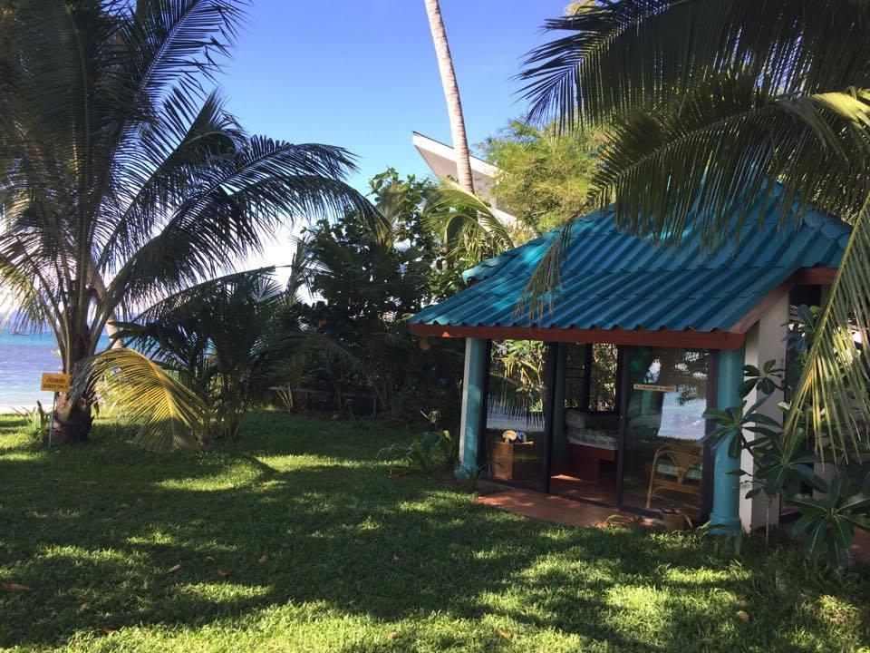 Hanalei Gardens Маенам Экстерьер фото