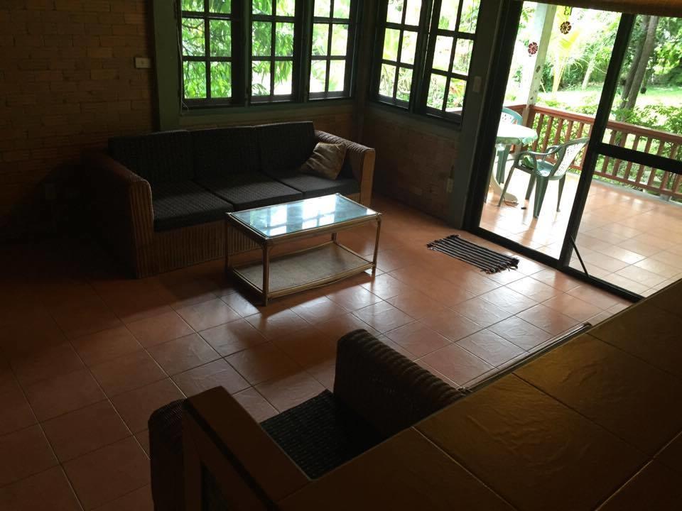 Hanalei Gardens Маенам Экстерьер фото