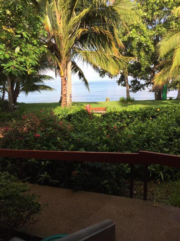 Hanalei Gardens Маенам Экстерьер фото