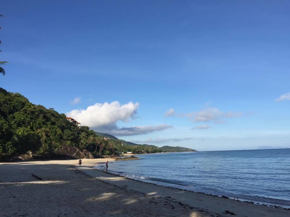 Hanalei Gardens Маенам Экстерьер фото