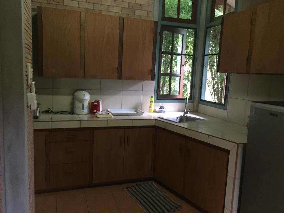Hanalei Gardens Маенам Экстерьер фото