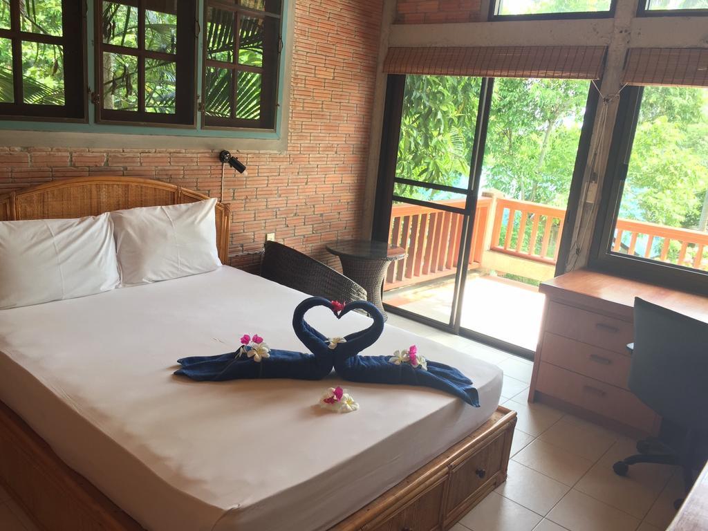 Hanalei Gardens Маенам Экстерьер фото