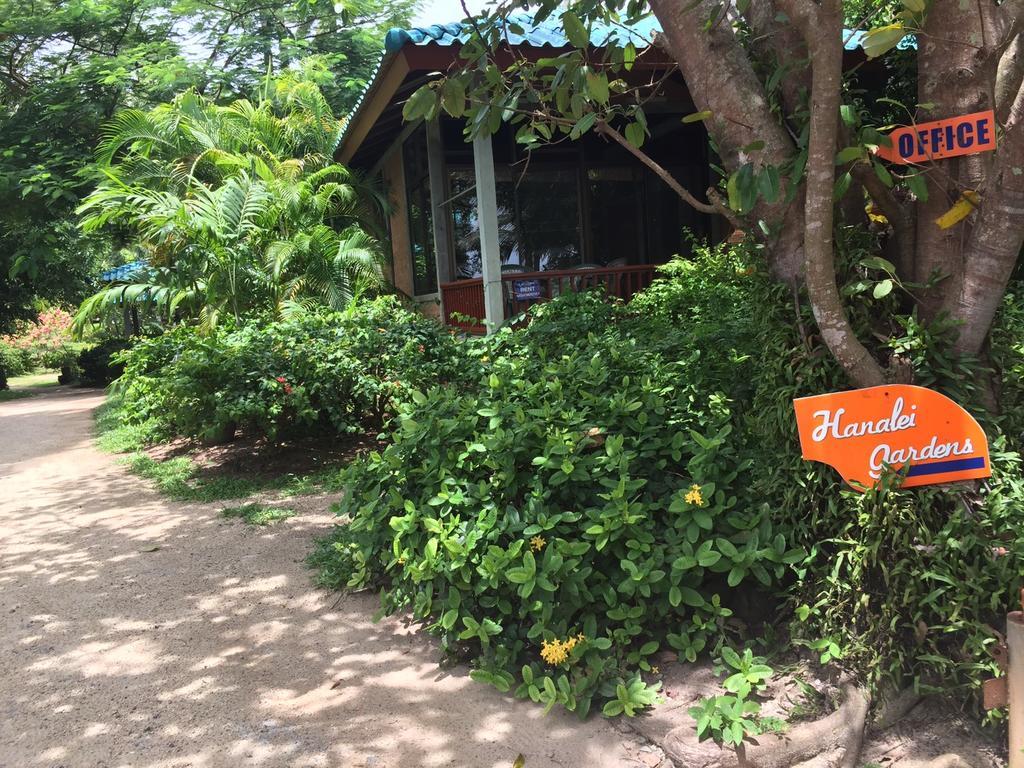 Hanalei Gardens Маенам Экстерьер фото