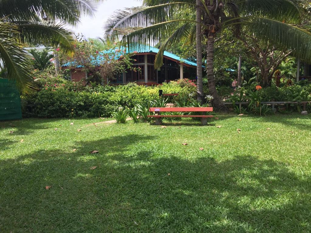 Hanalei Gardens Маенам Экстерьер фото