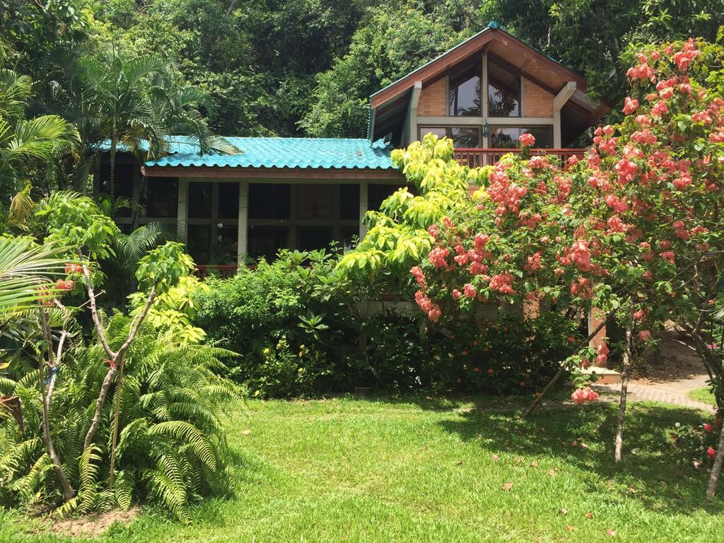 Hanalei Gardens Маенам Экстерьер фото
