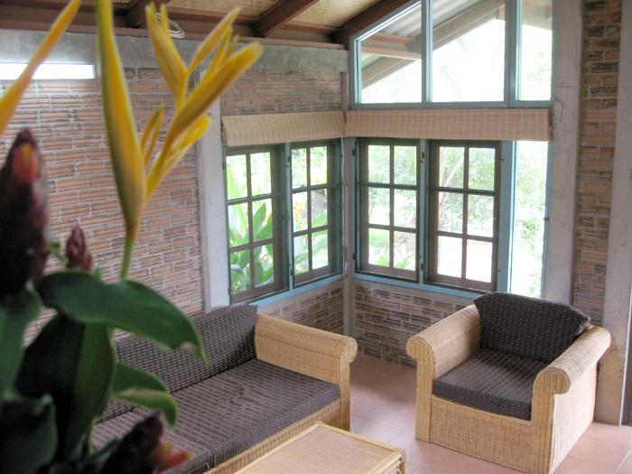 Hanalei Gardens Маенам Экстерьер фото
