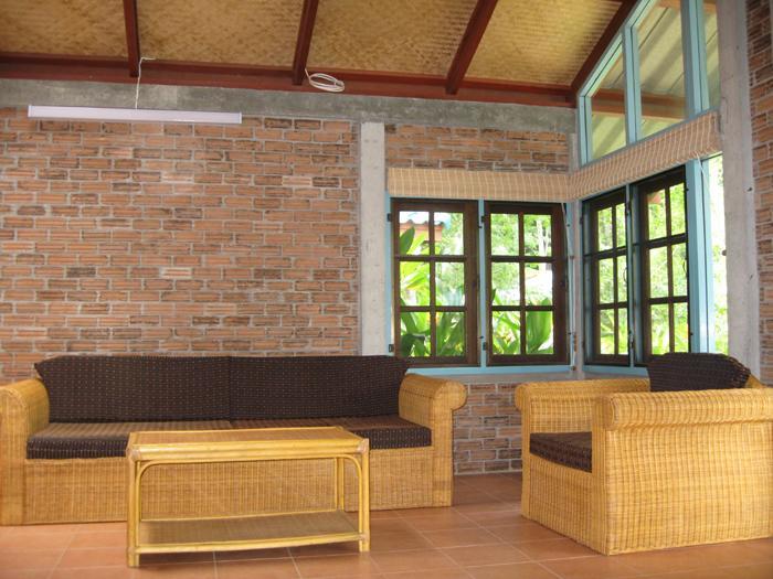 Hanalei Gardens Маенам Экстерьер фото
